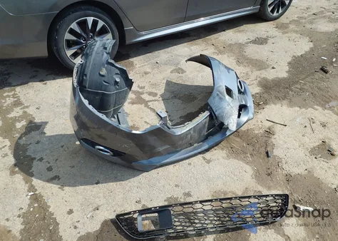 2019 Nissan Sentra Sr z USA, uszkodzony, nr VIN 3N1AB7AP9KY202141